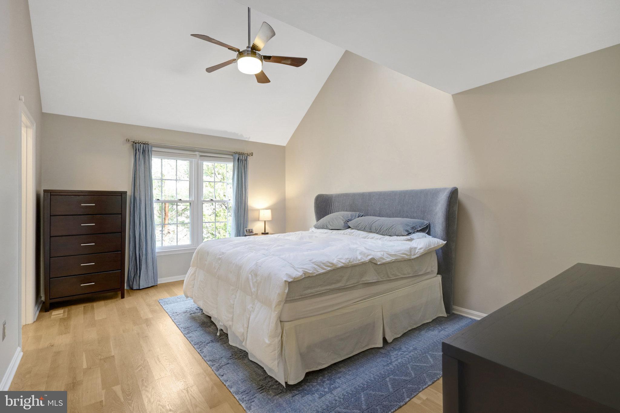 THE MEWS - Residential Lease