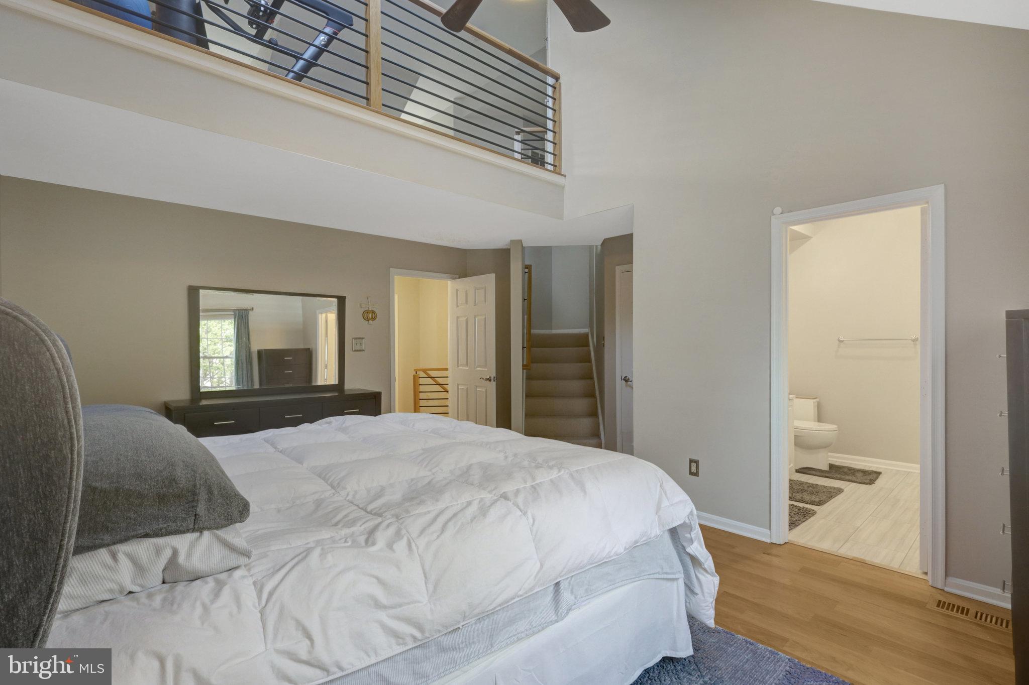 THE MEWS - Residential Lease