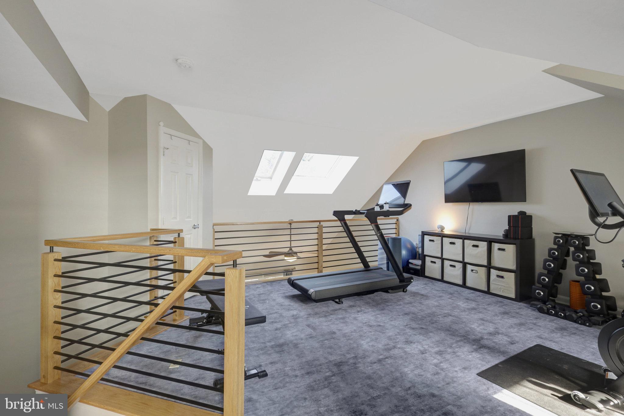 THE MEWS - Residential Lease