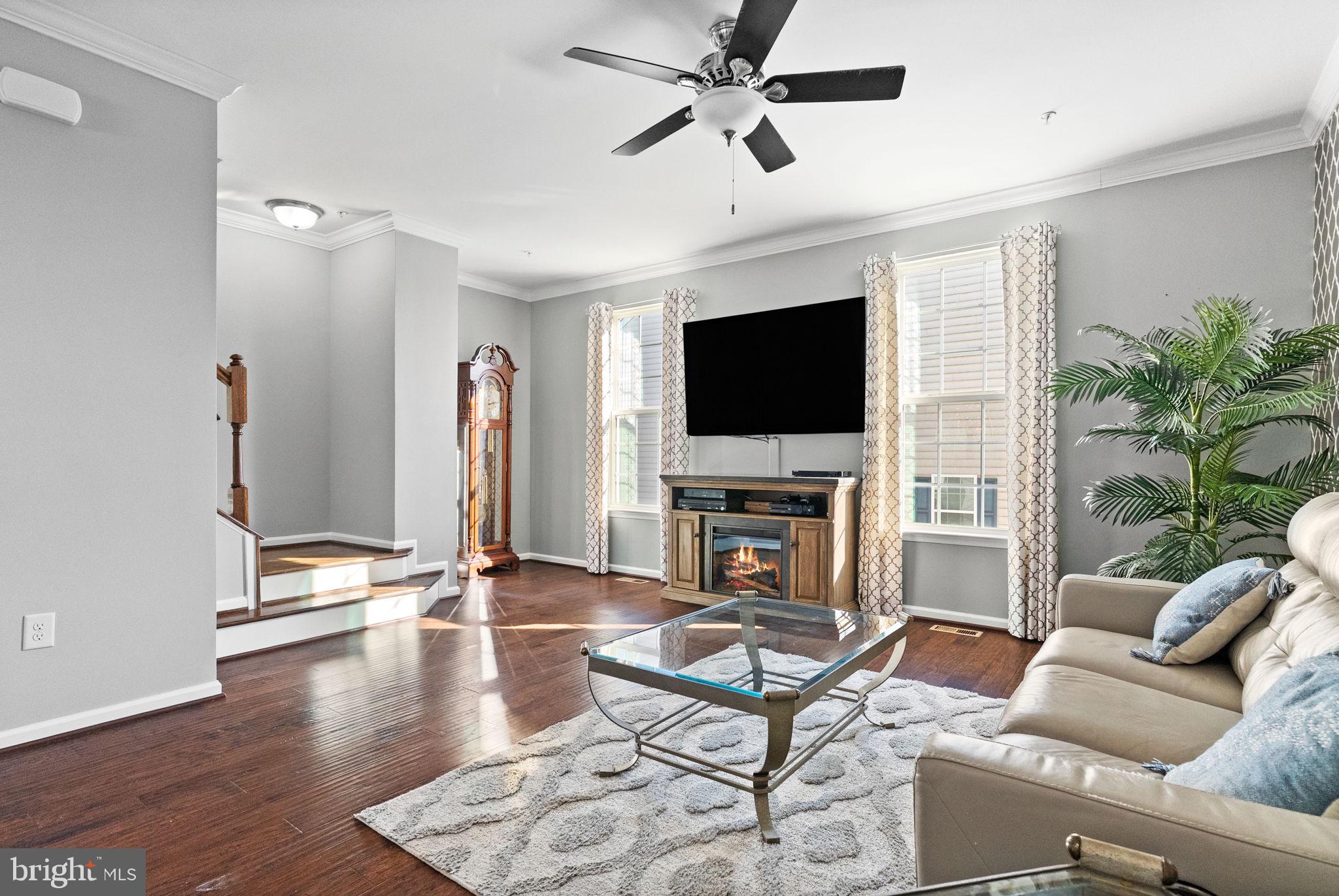 FILLMORE VILLAGE - Residential