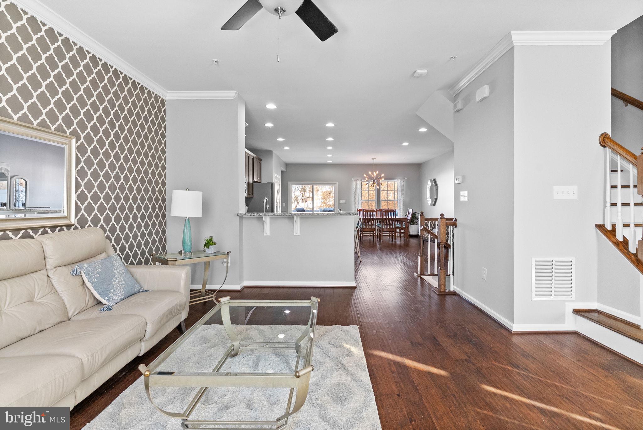 FILLMORE VILLAGE - Residential