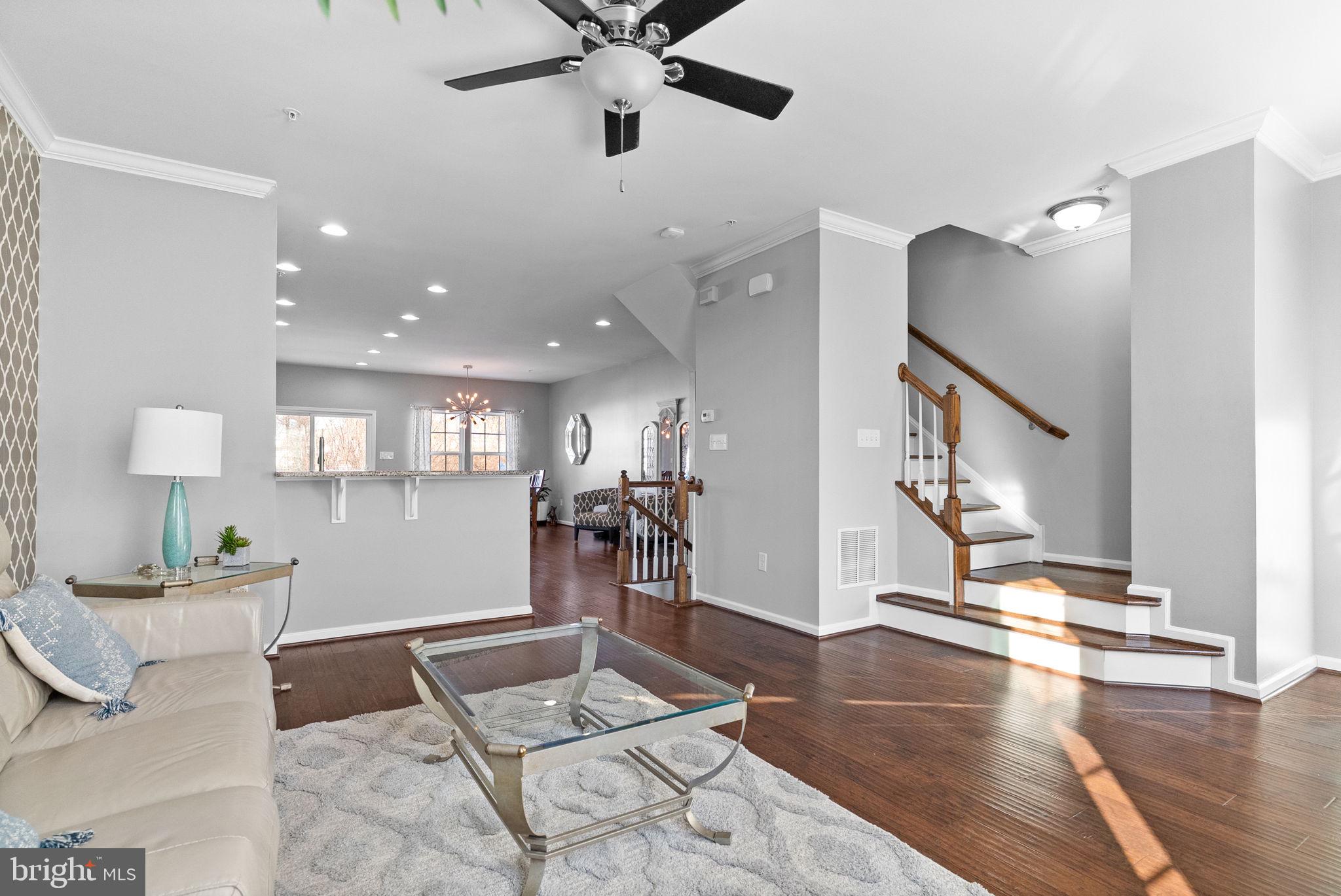 FILLMORE VILLAGE - Residential