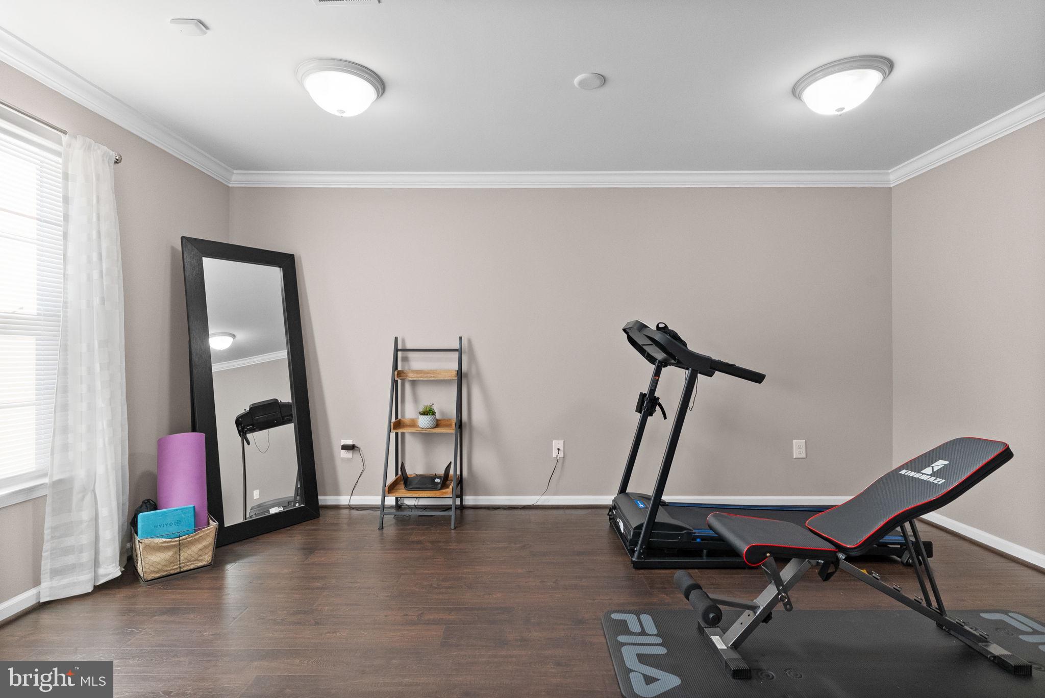 FILLMORE VILLAGE - Residential