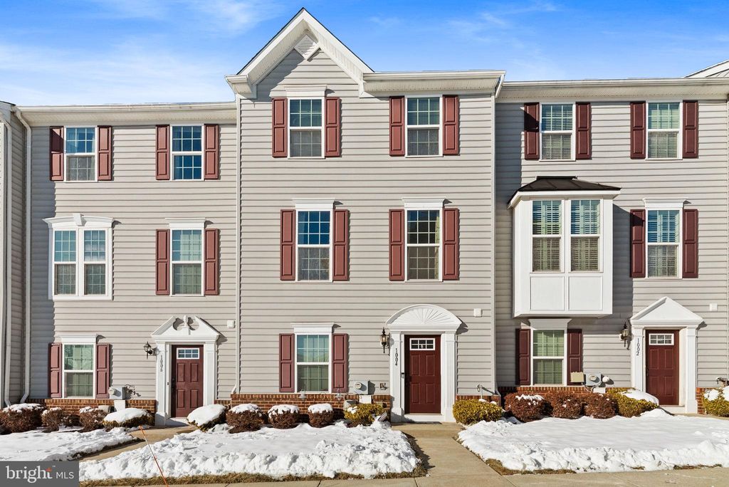 Photo of 1004 Seminick Alley, PHOENIXVILLE, PA 19460 (MLS # PACT2116384)