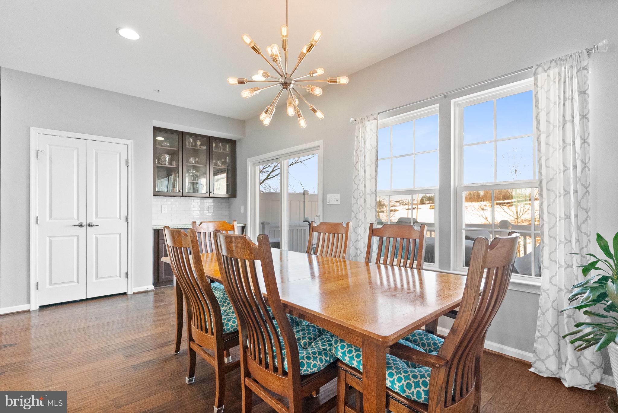 FILLMORE VILLAGE - Residential