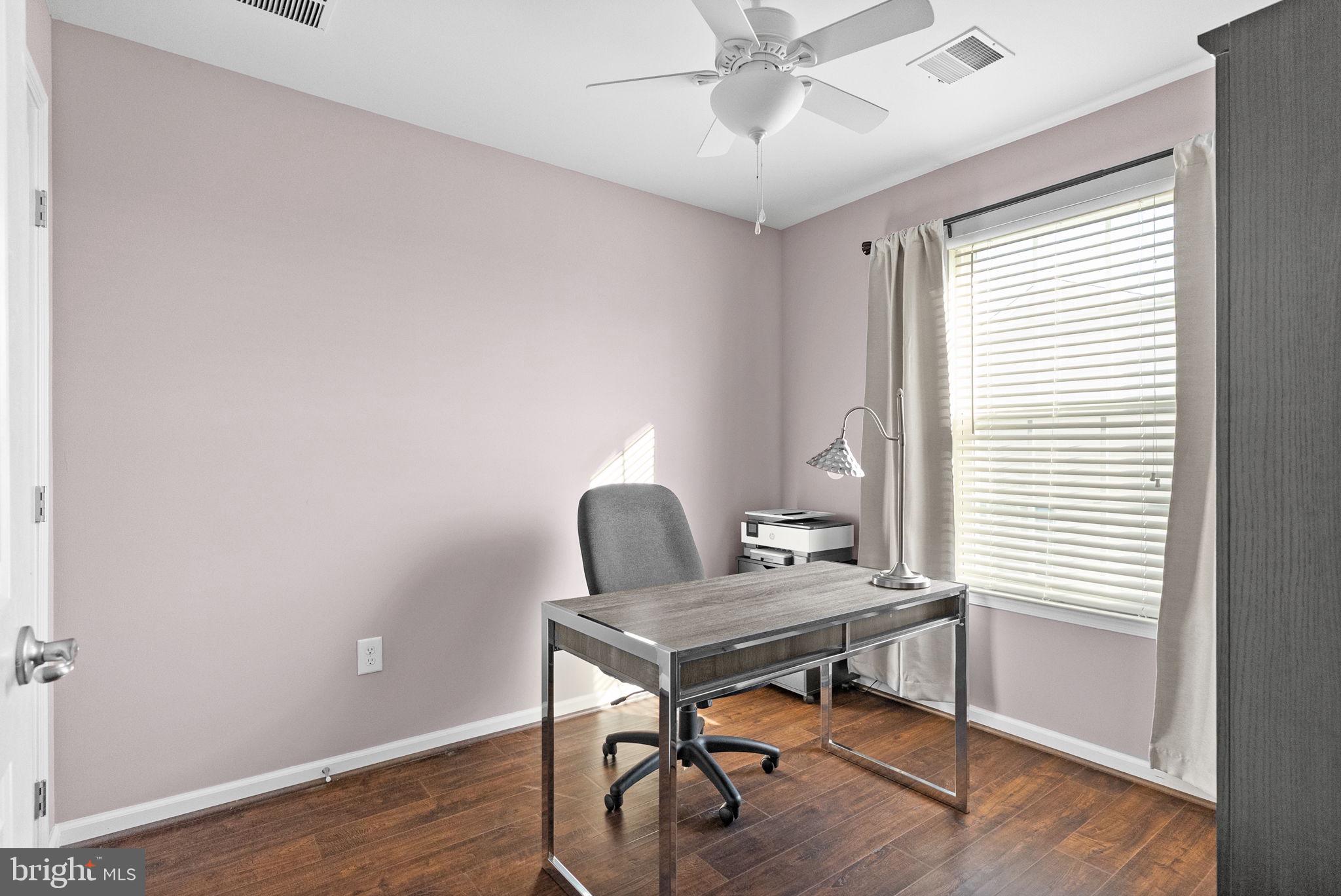 FILLMORE VILLAGE - Residential