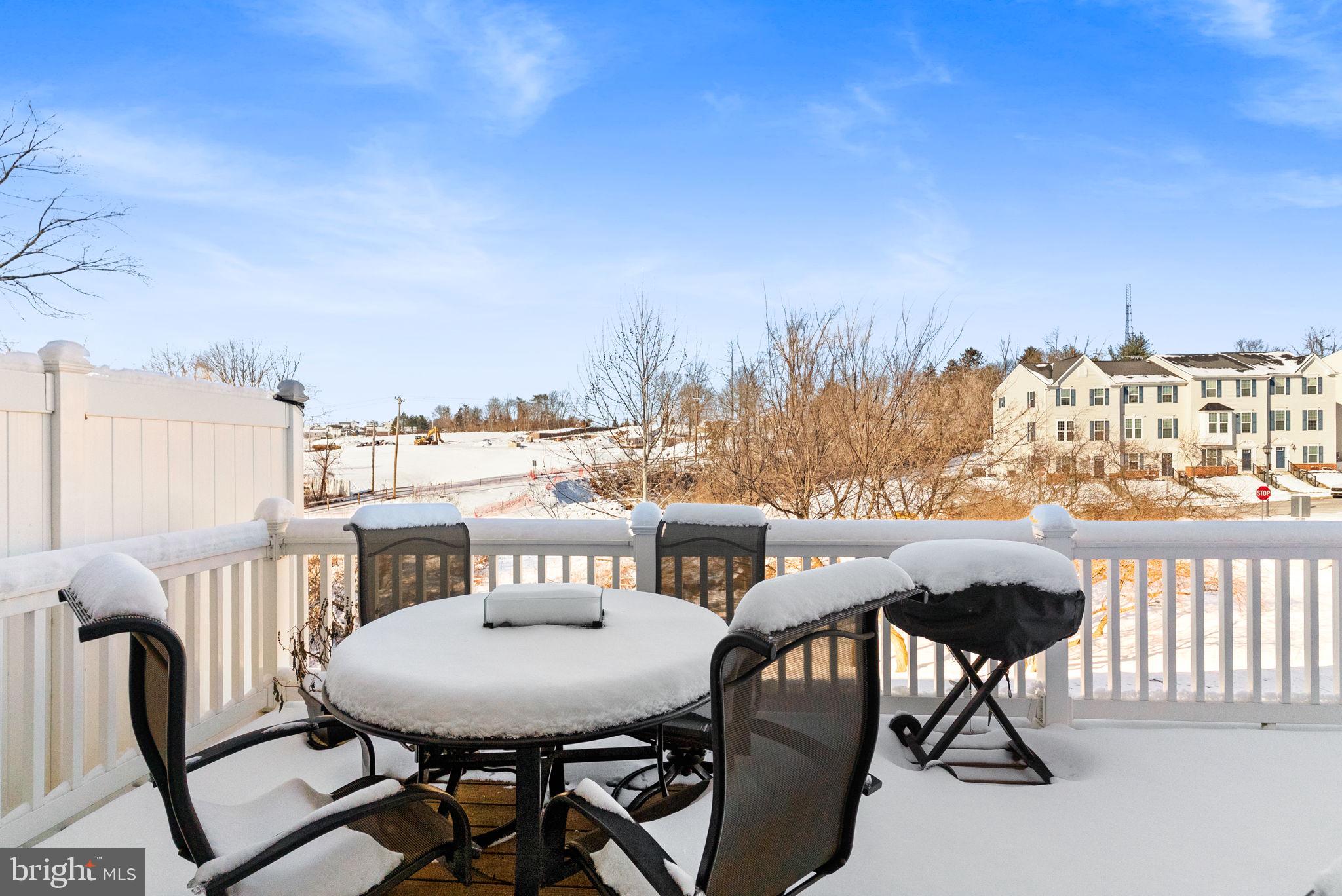 FILLMORE VILLAGE - Residential