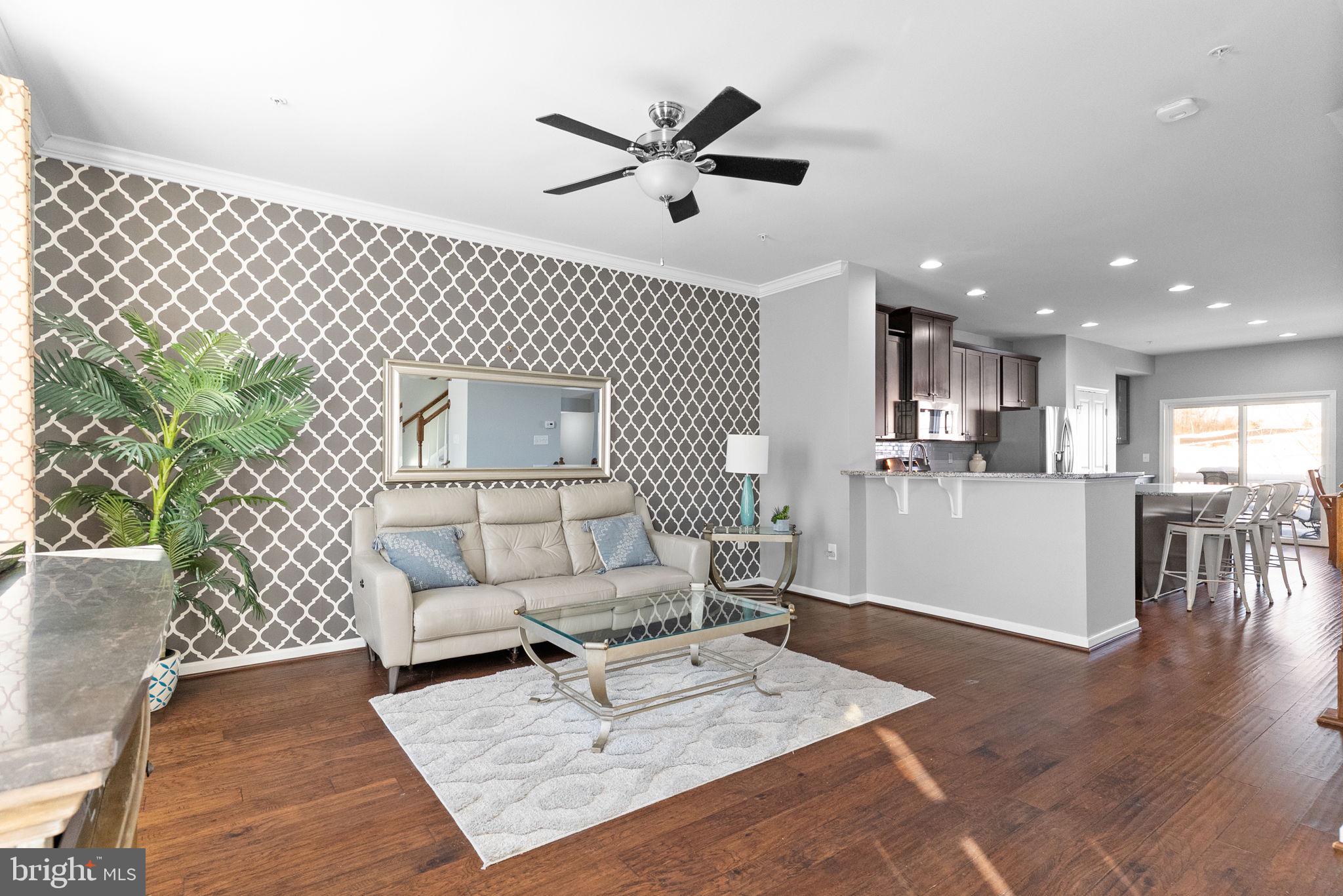 FILLMORE VILLAGE - Residential