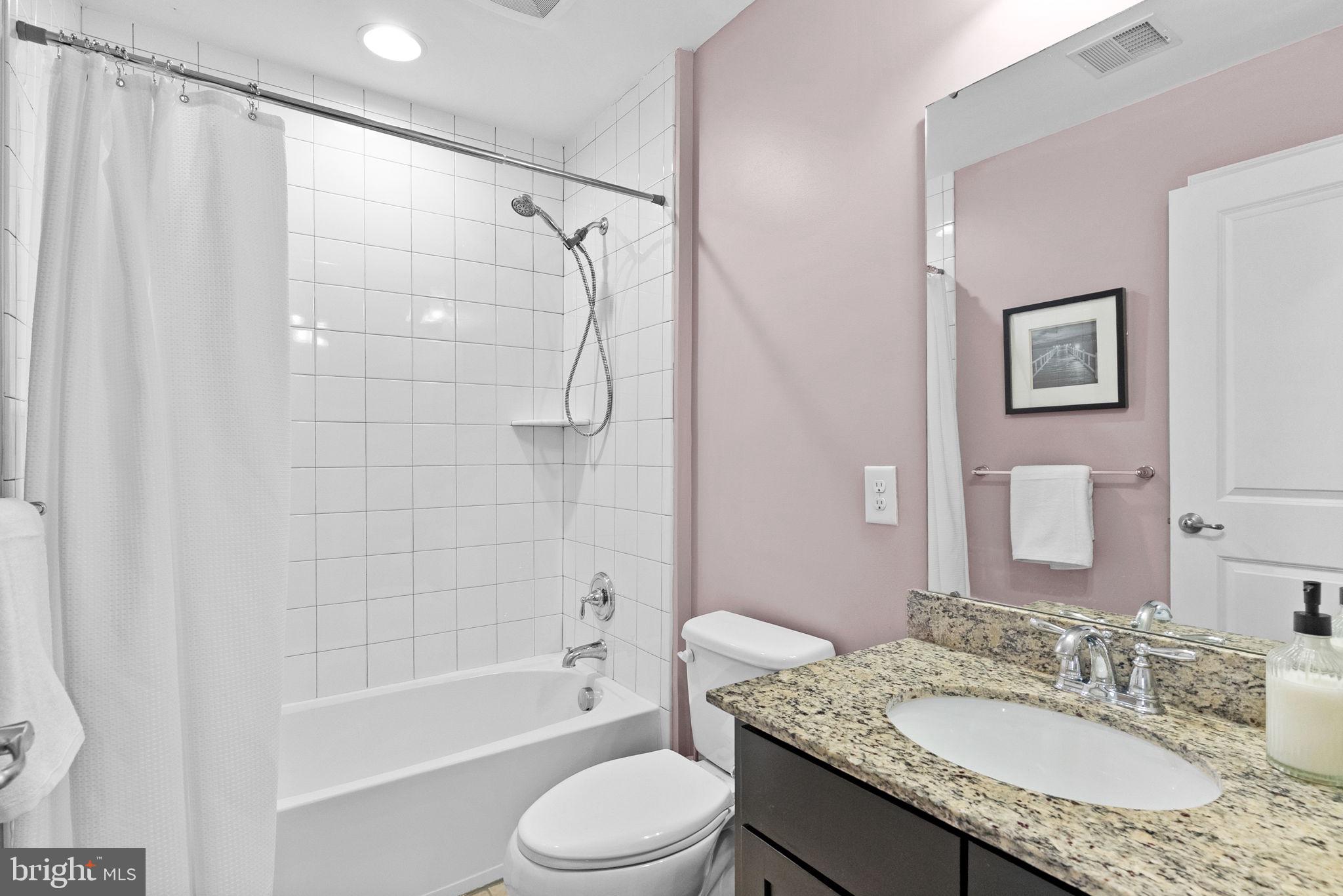 FILLMORE VILLAGE - Residential