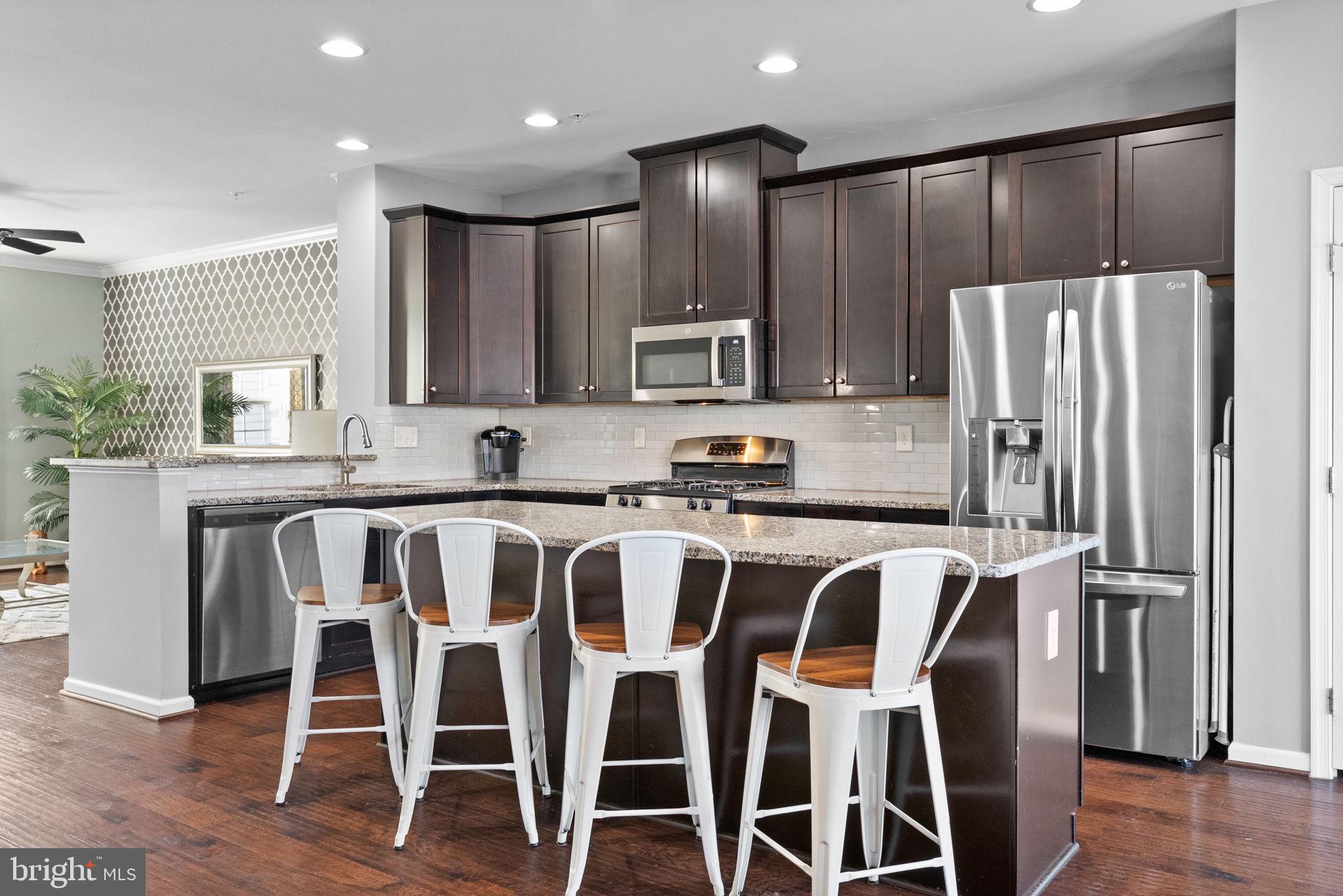 FILLMORE VILLAGE - Residential