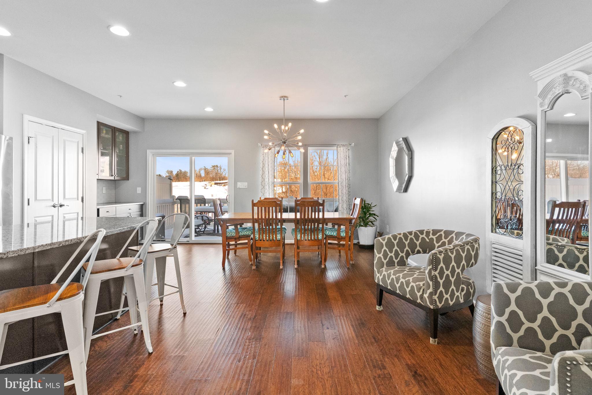 FILLMORE VILLAGE - Residential