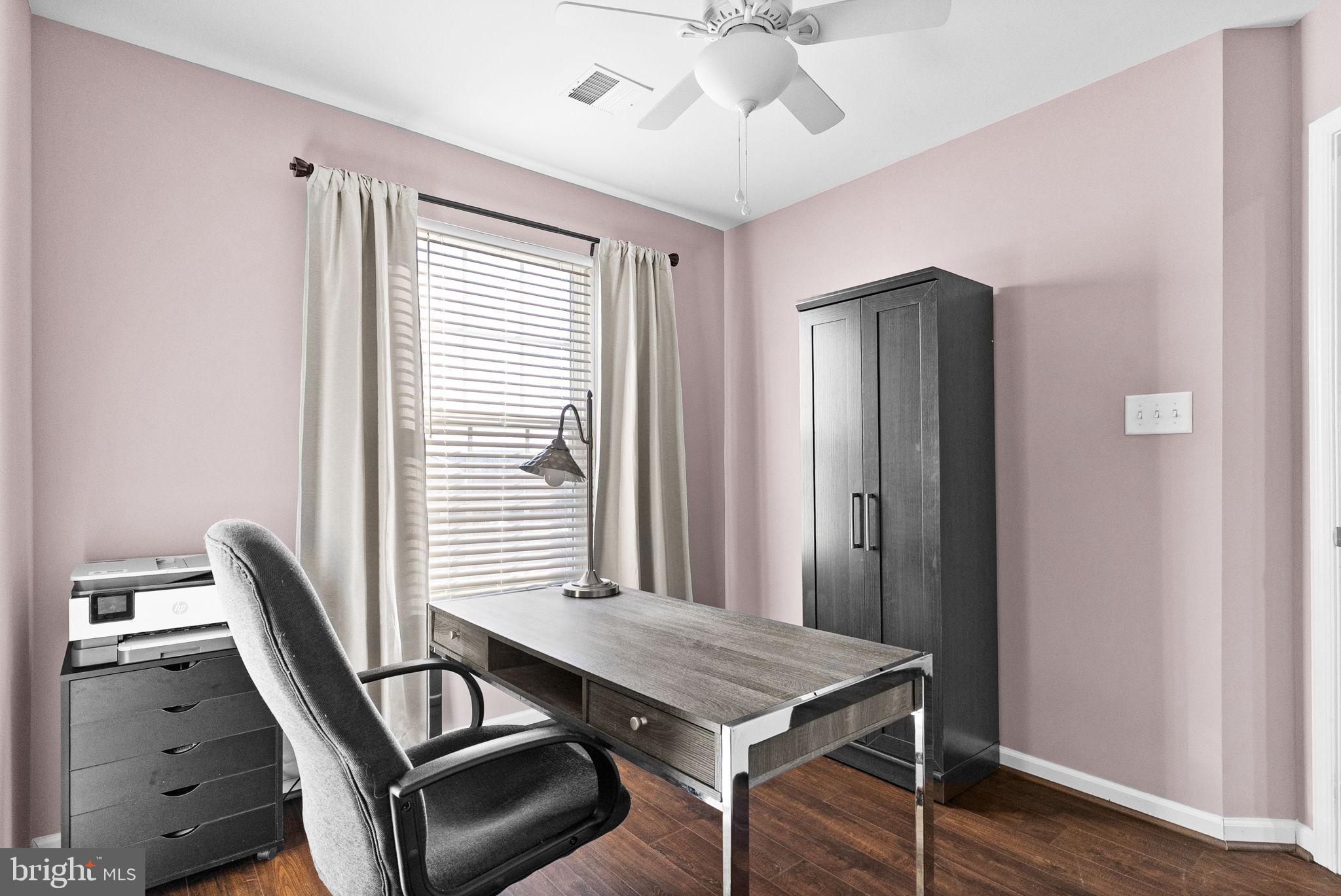 FILLMORE VILLAGE - Residential