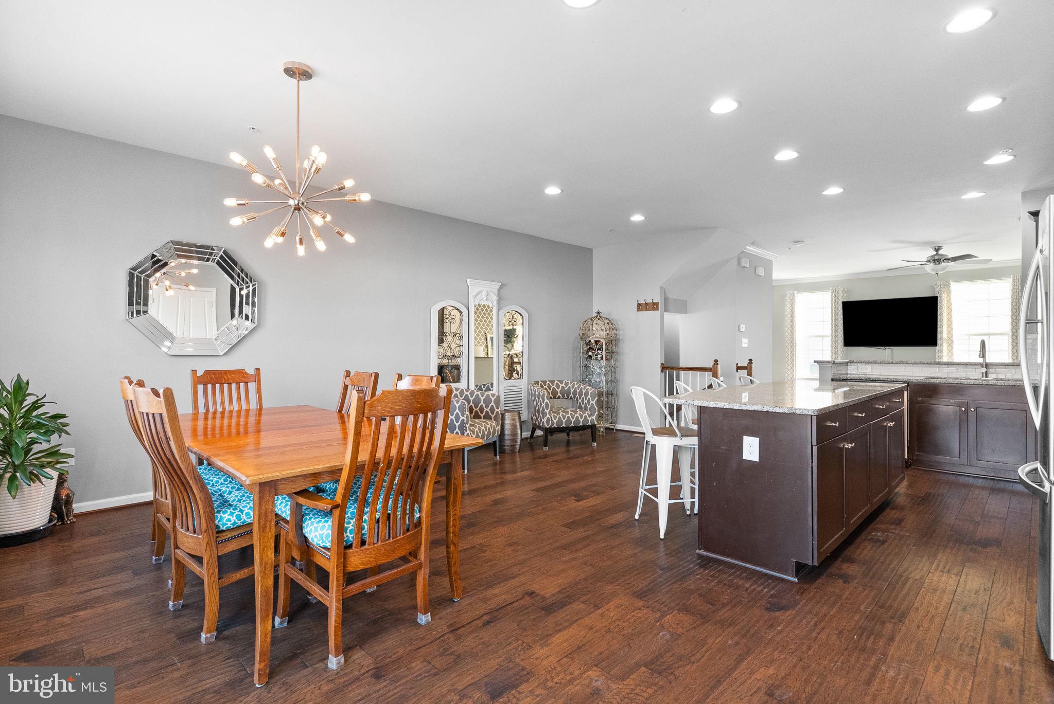 FILLMORE VILLAGE - Residential