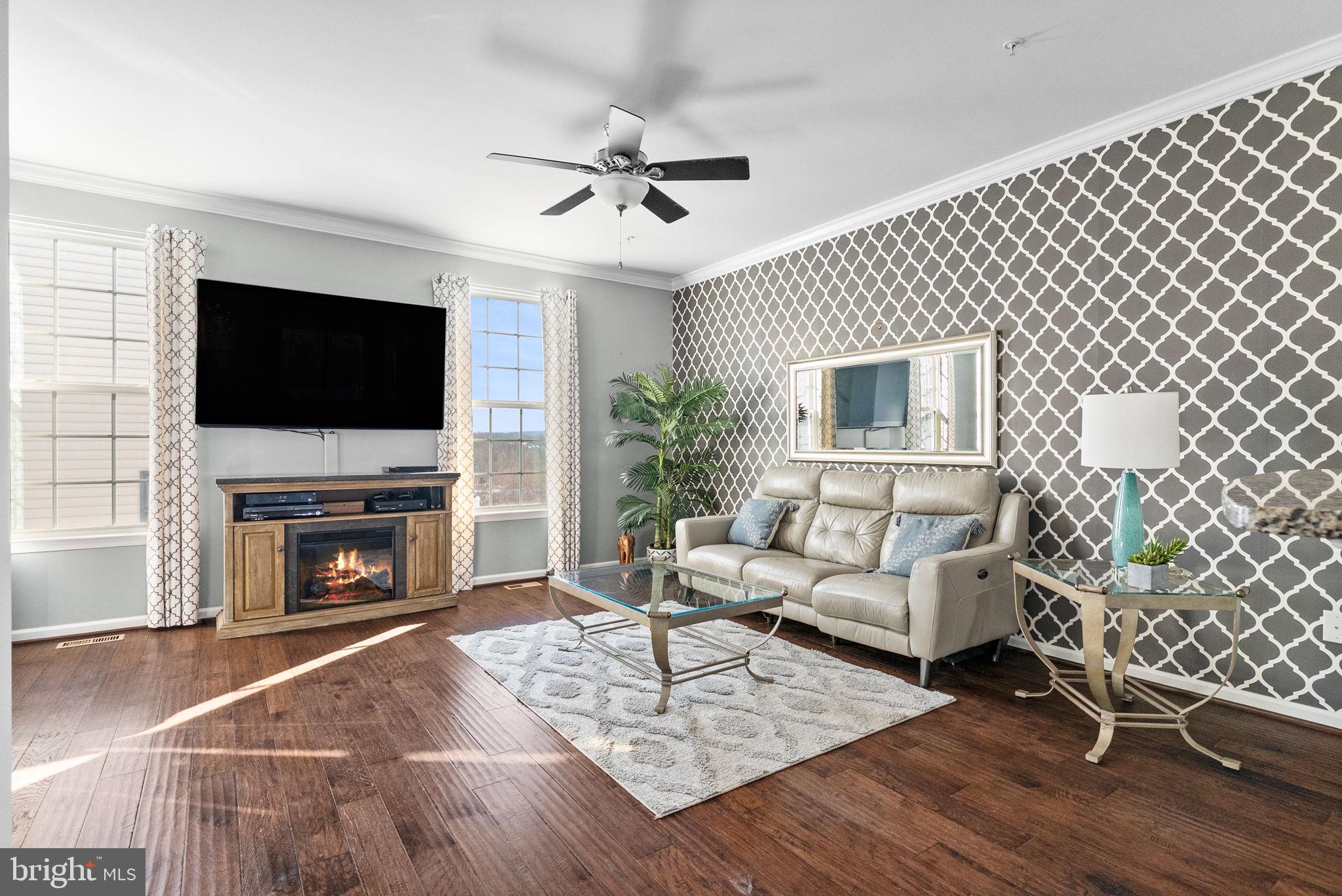 FILLMORE VILLAGE - Residential