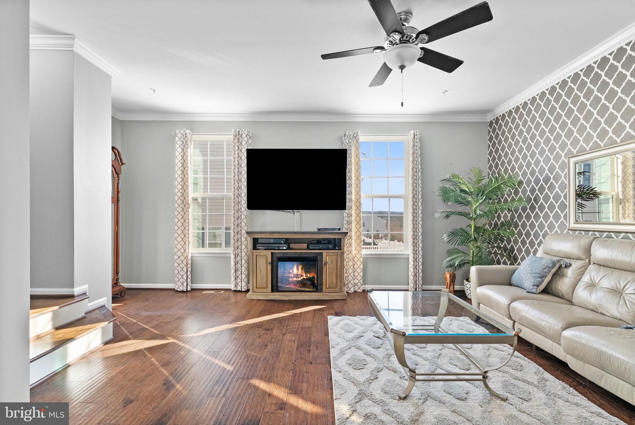 FILLMORE VILLAGE - Residential