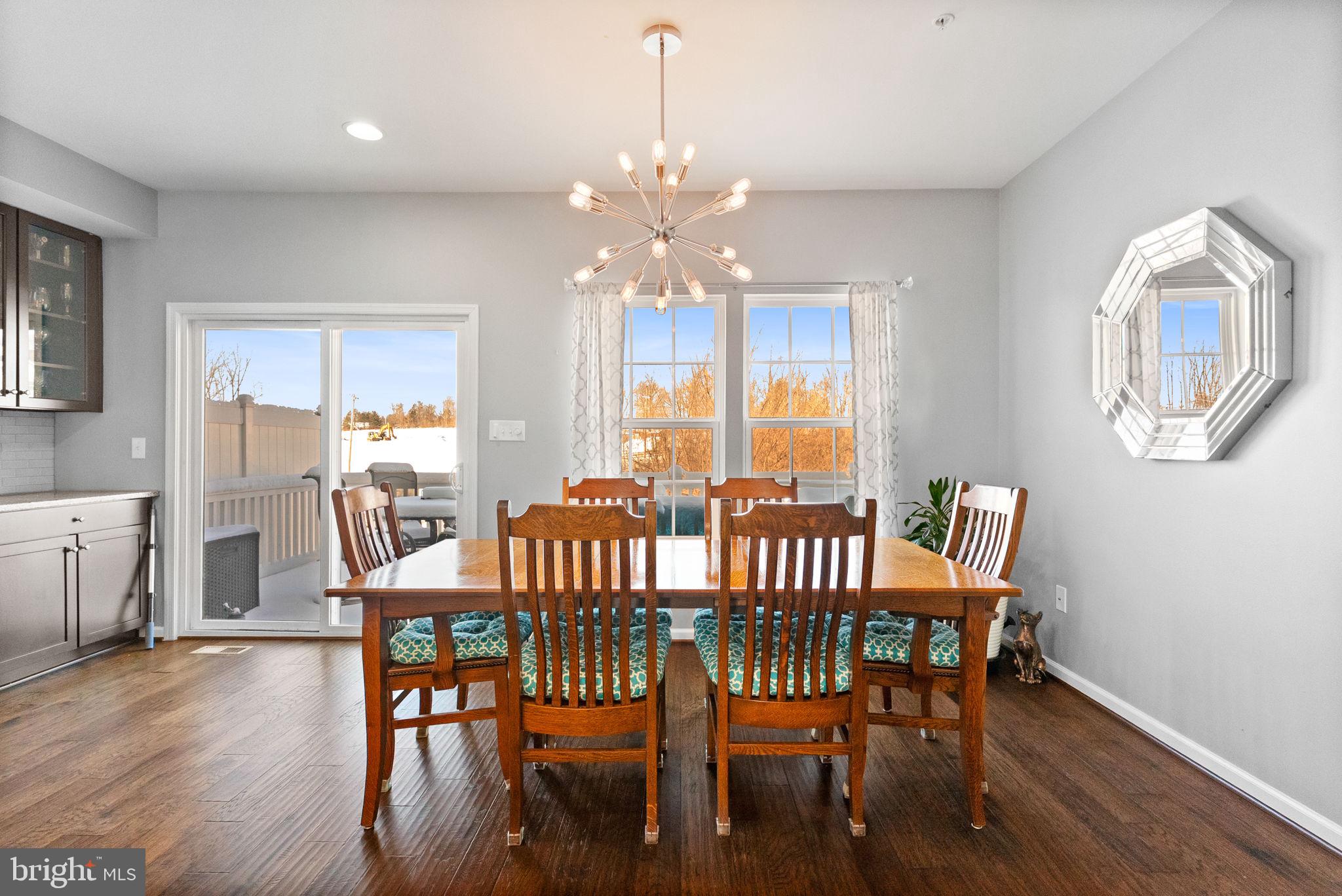 FILLMORE VILLAGE - Residential