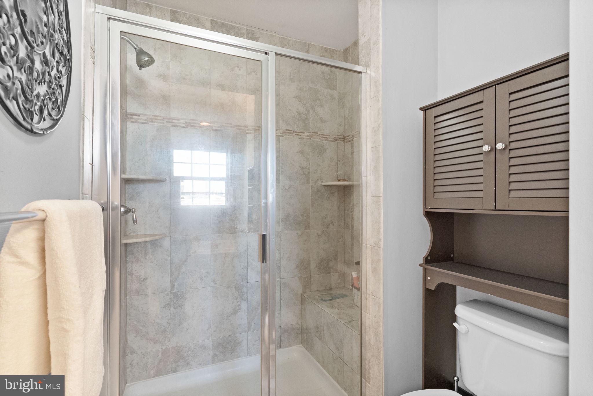 FILLMORE VILLAGE - Residential