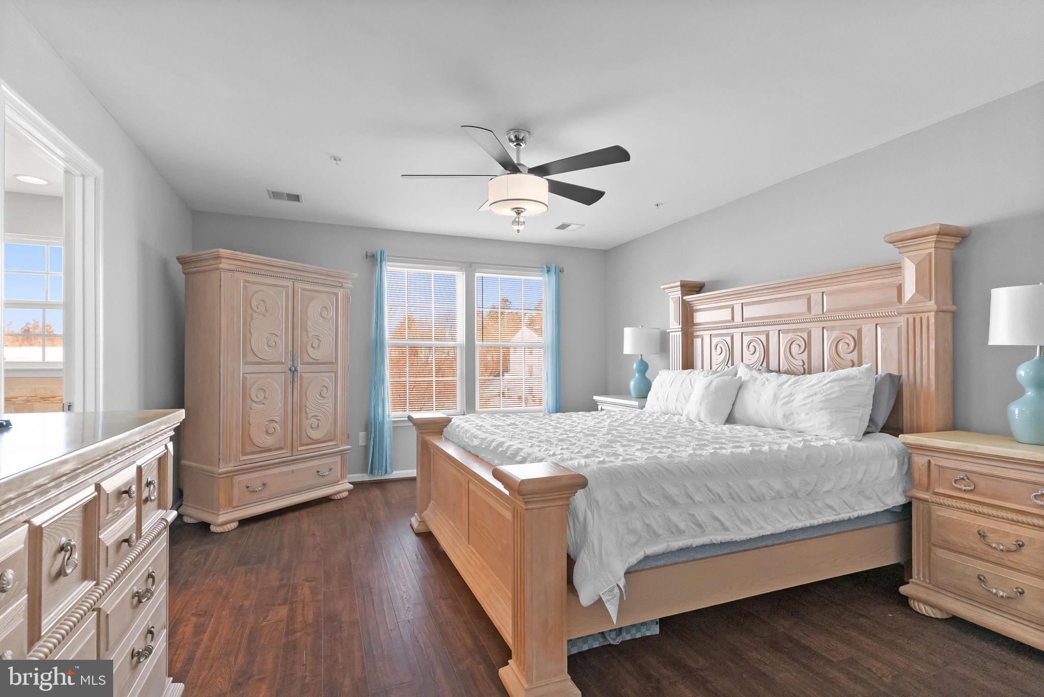 FILLMORE VILLAGE - Residential