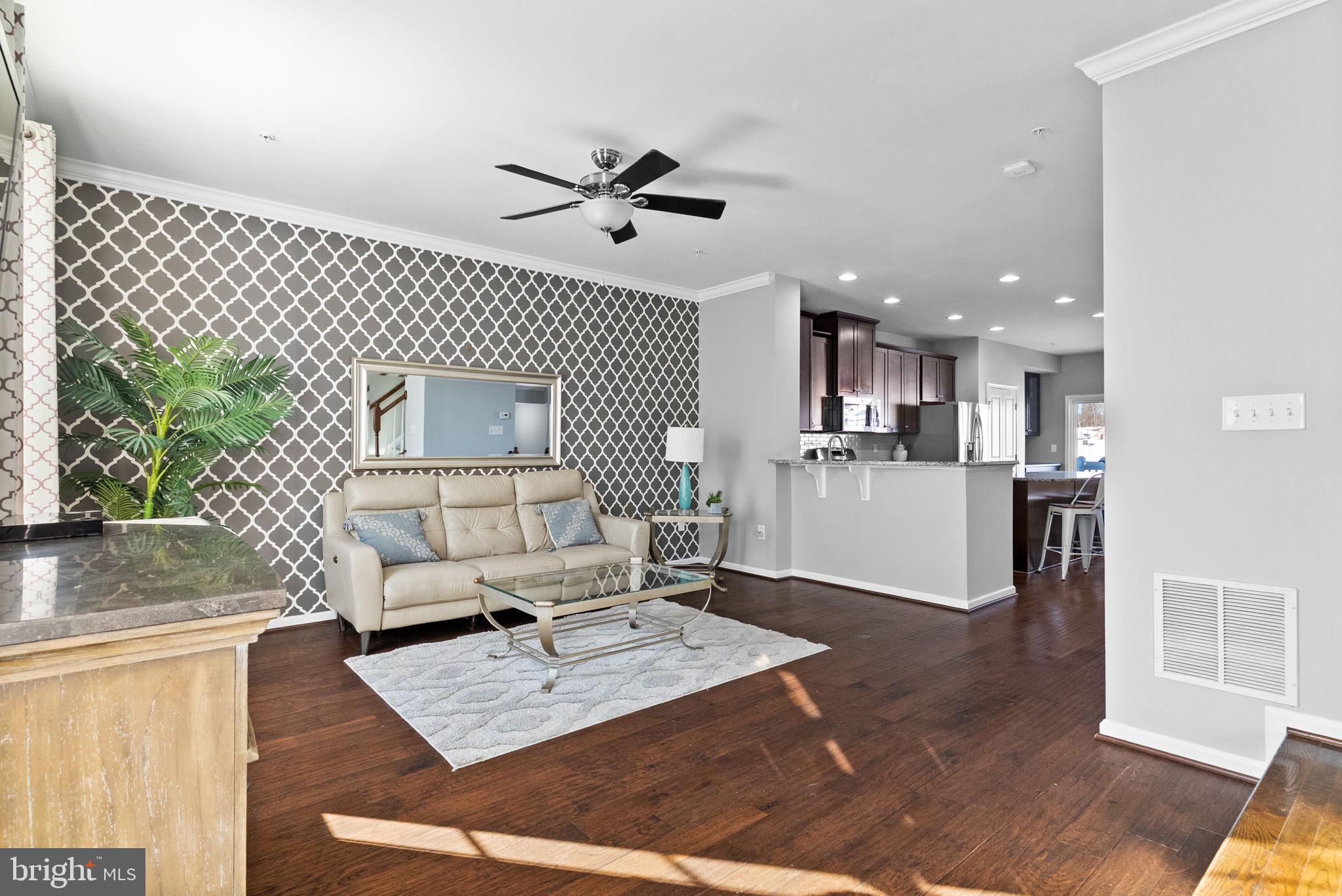 FILLMORE VILLAGE - Residential