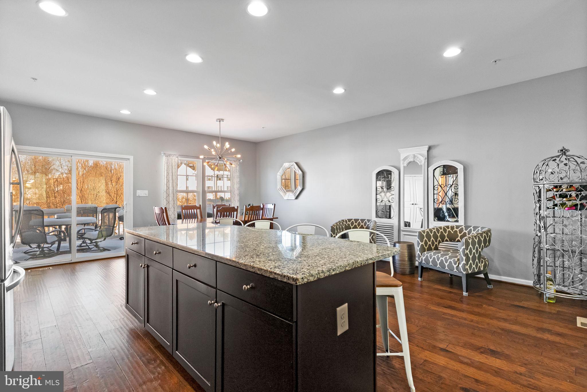 FILLMORE VILLAGE - Residential