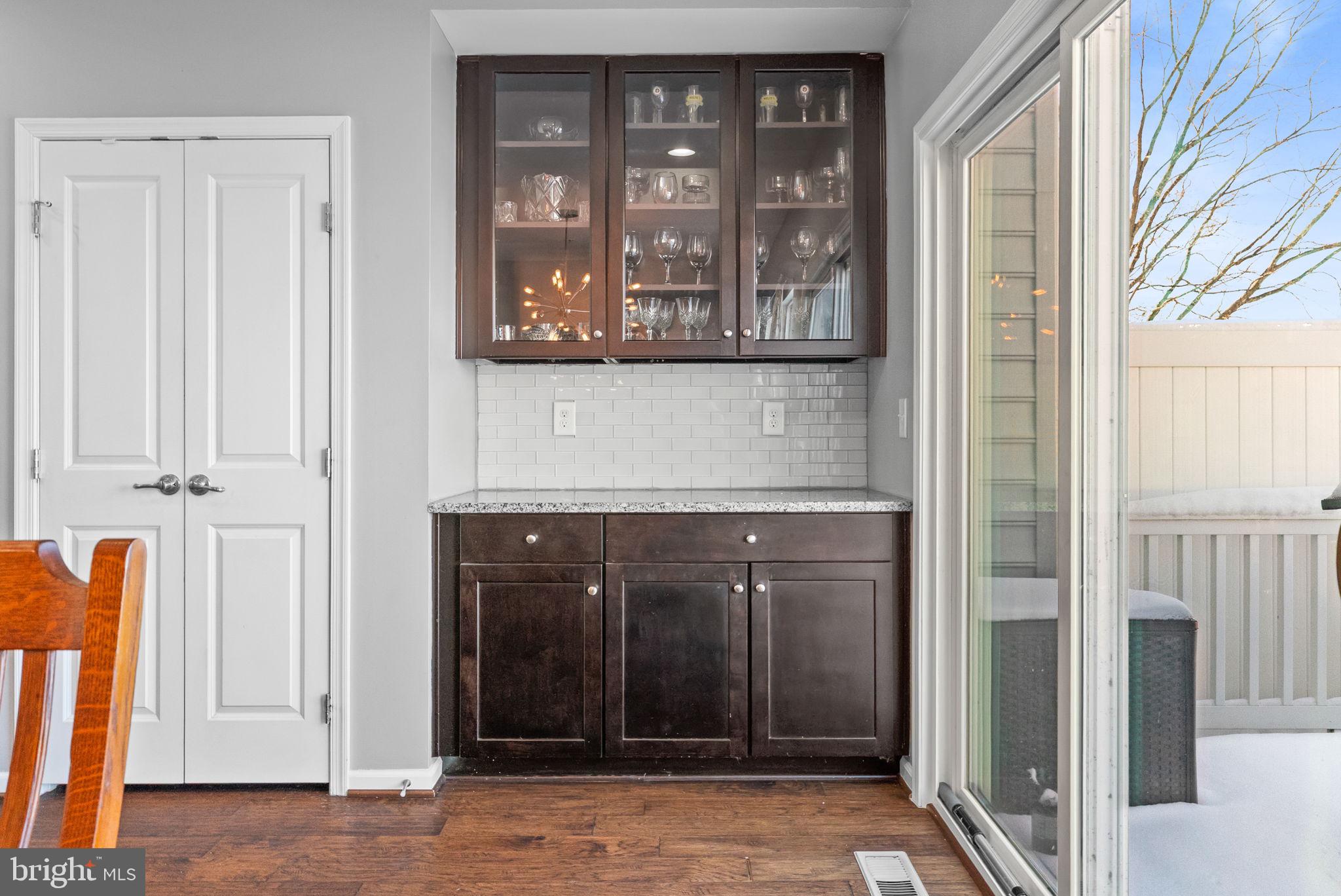 FILLMORE VILLAGE - Residential