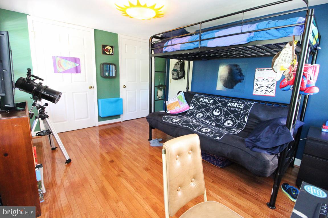 MOUNT WASHINGTON - Residential