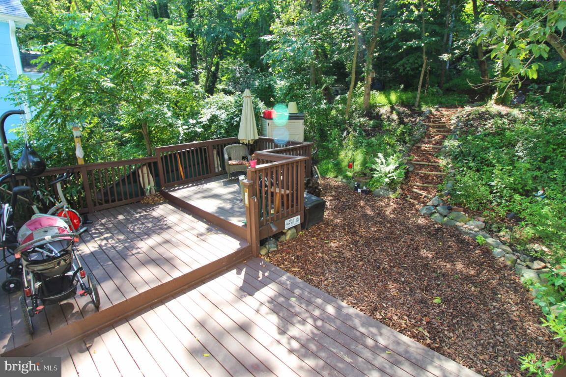 MOUNT WASHINGTON - Residential