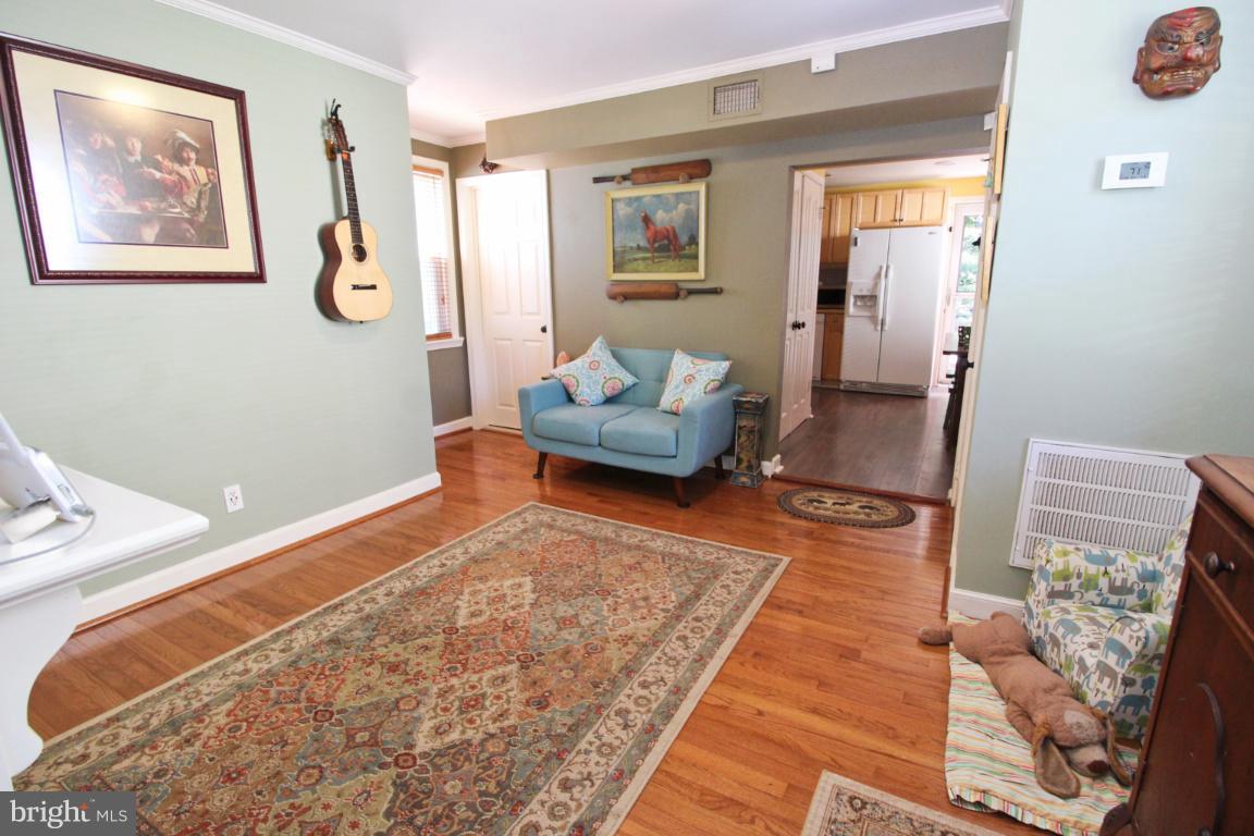 MOUNT WASHINGTON - Residential