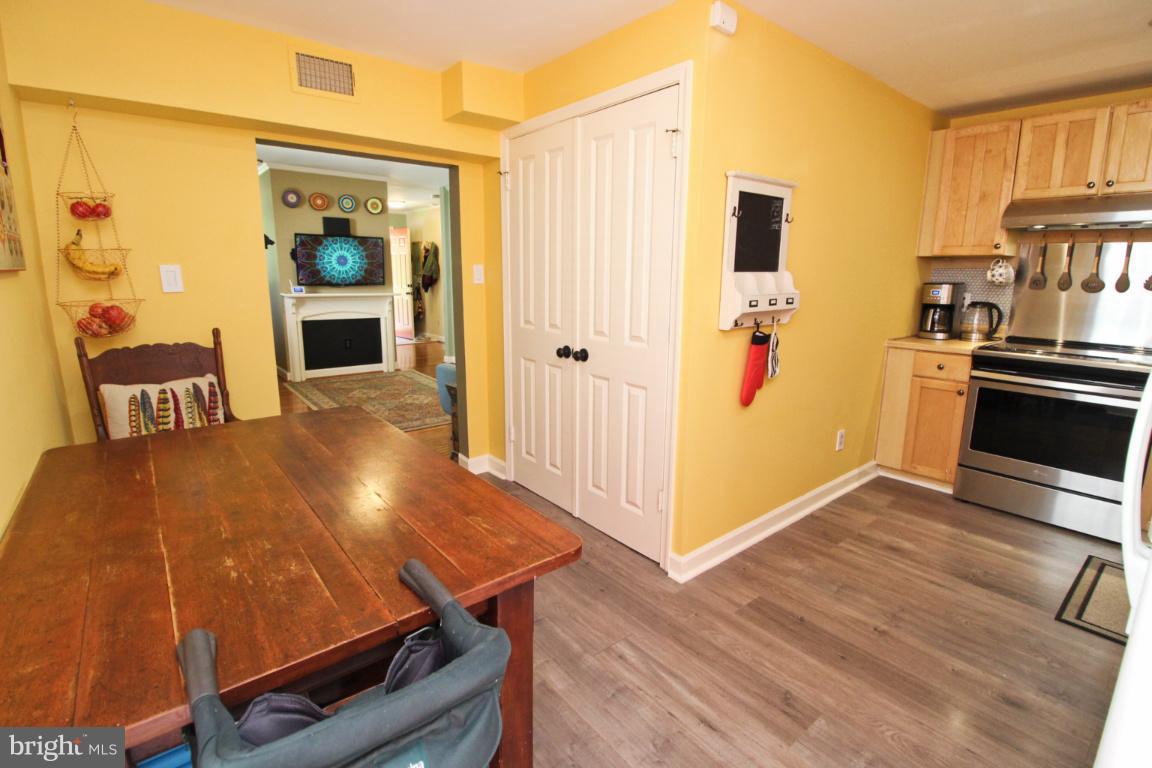 MOUNT WASHINGTON - Residential