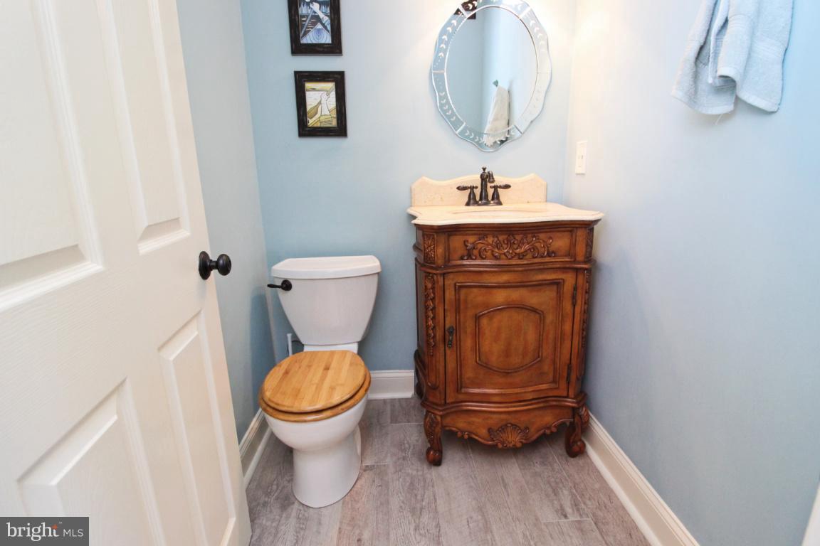 MOUNT WASHINGTON - Residential