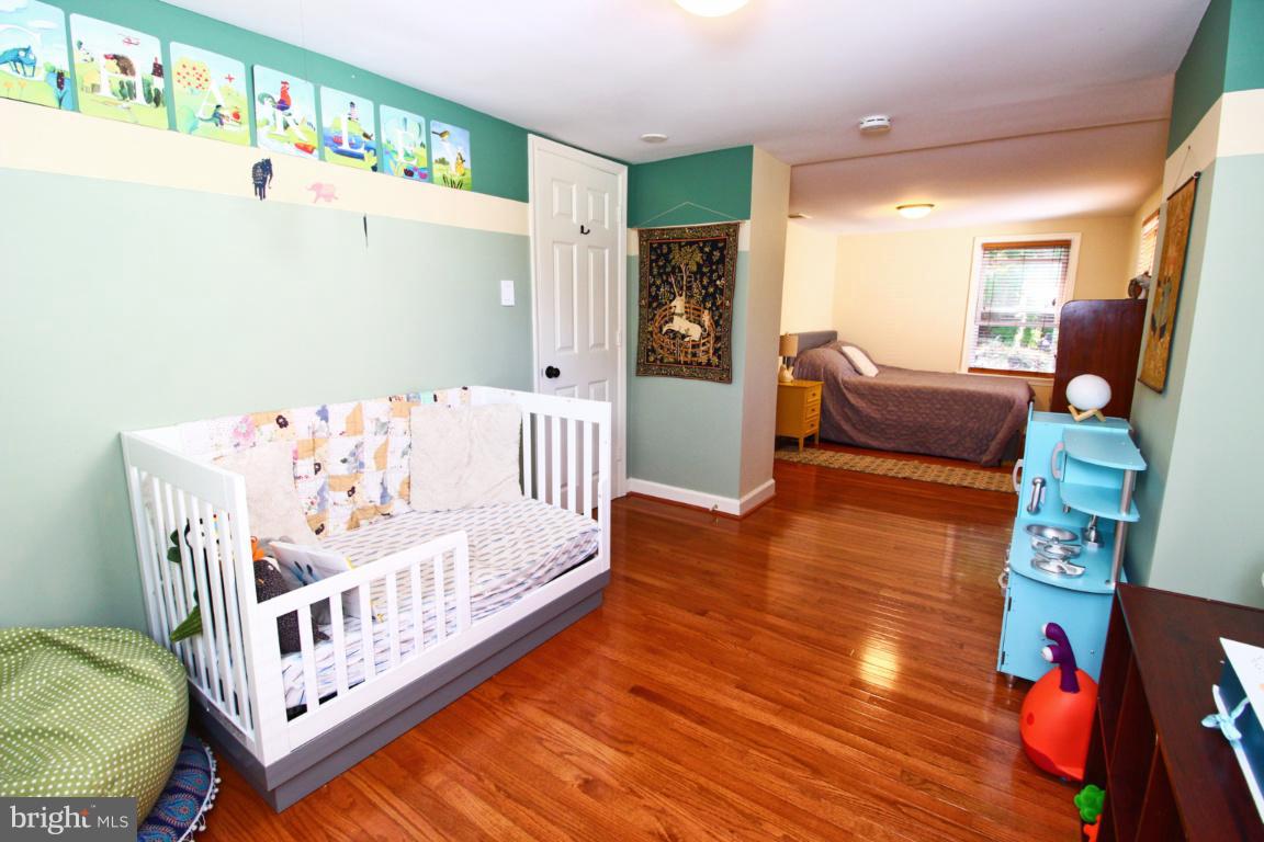 MOUNT WASHINGTON - Residential