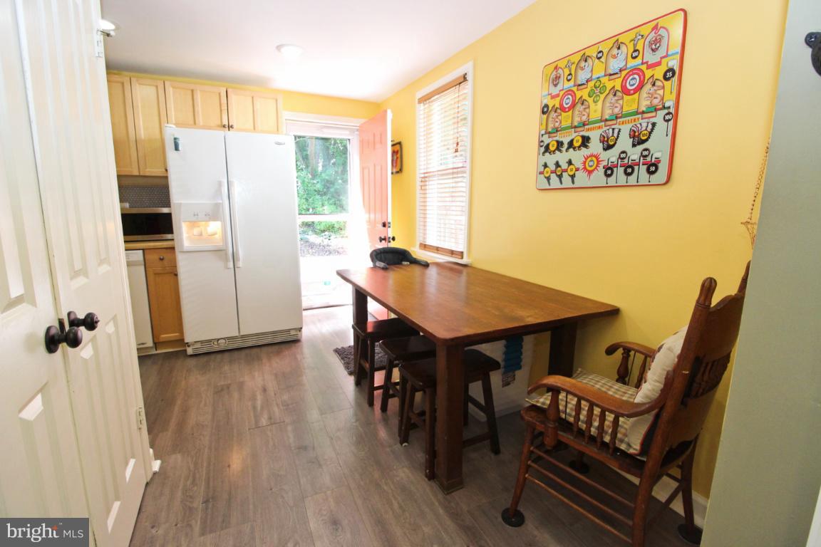 MOUNT WASHINGTON - Residential