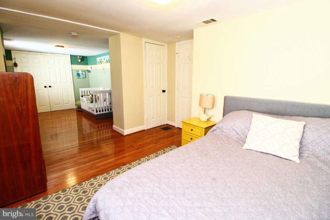 MOUNT WASHINGTON - Residential