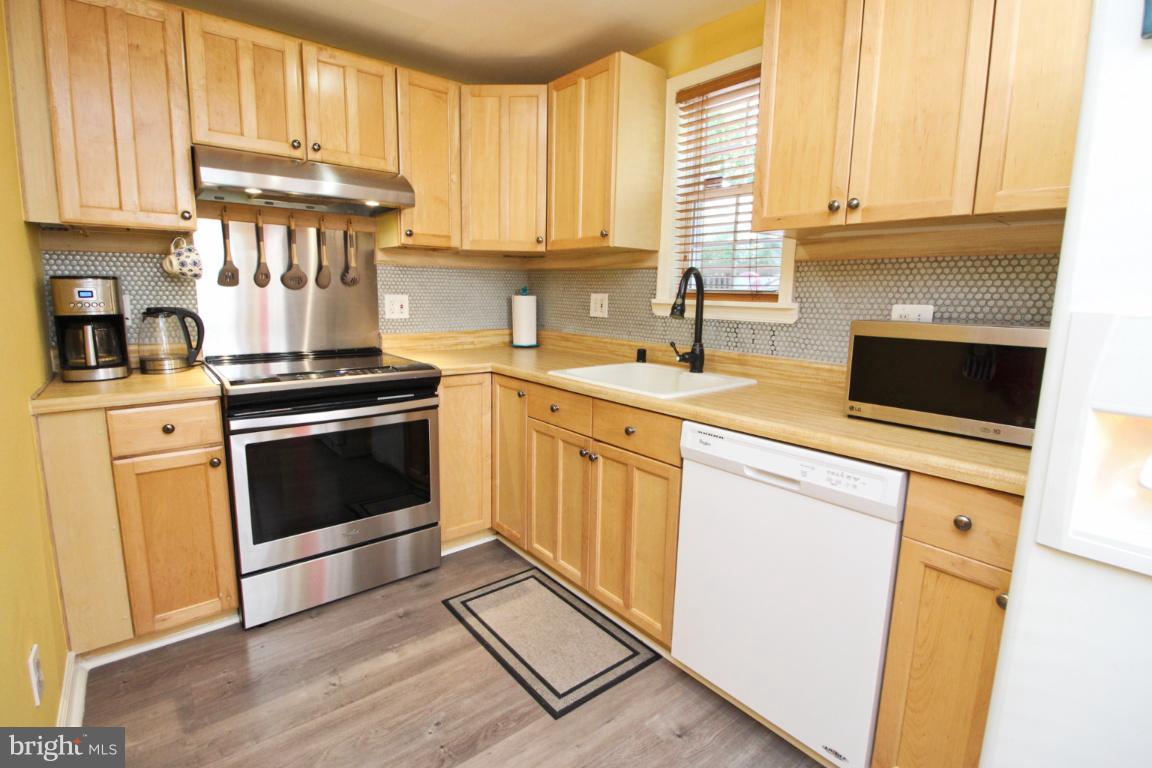 MOUNT WASHINGTON - Residential