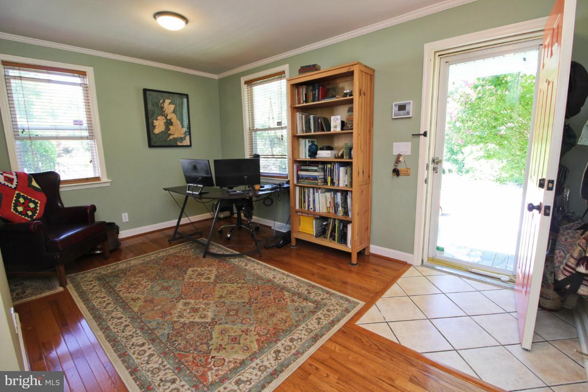 MOUNT WASHINGTON - Residential