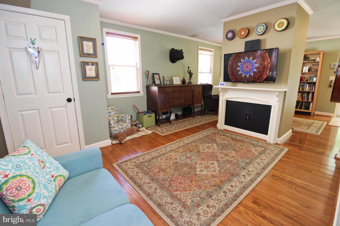 MOUNT WASHINGTON - Residential