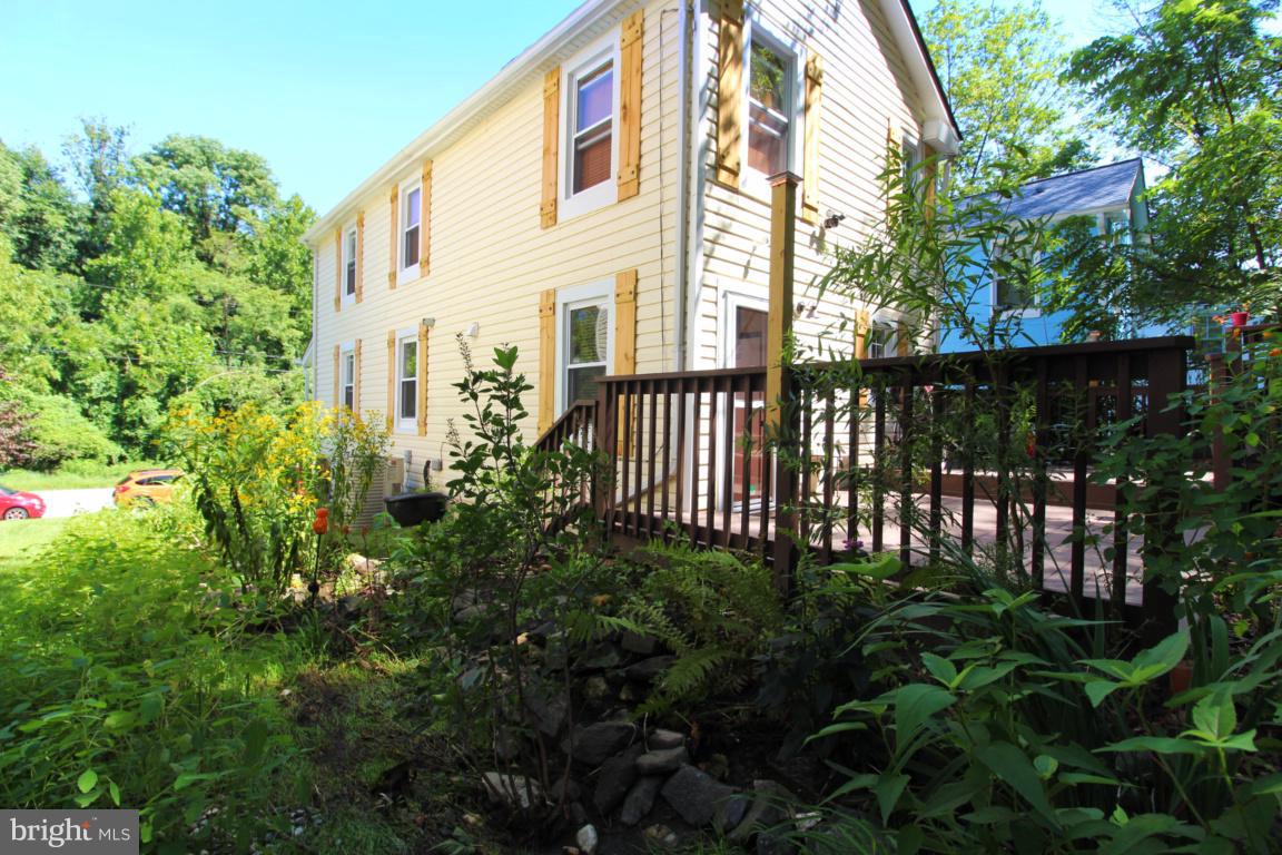 MOUNT WASHINGTON - Residential