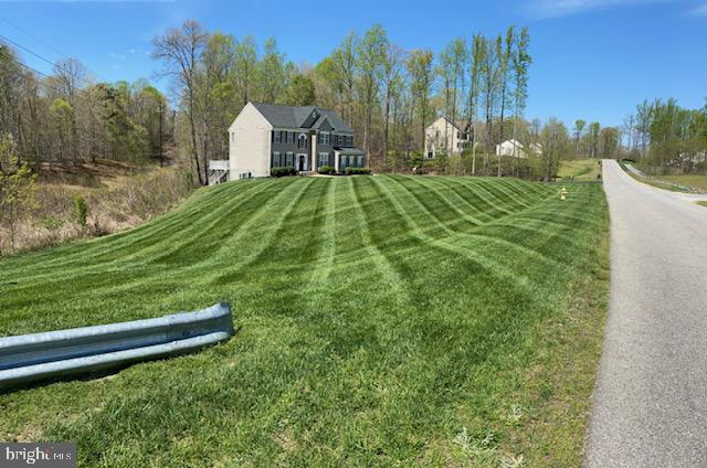 BEN OAKS - Residential