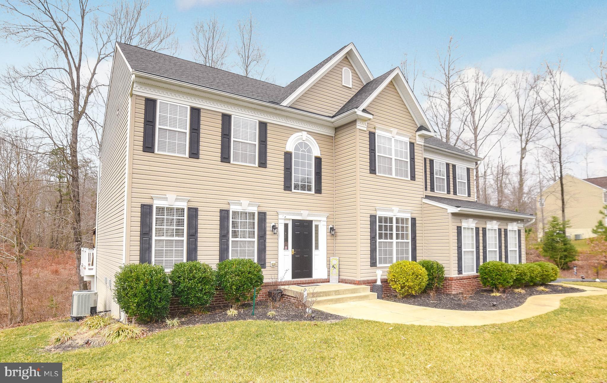 BEN OAKS - Residential