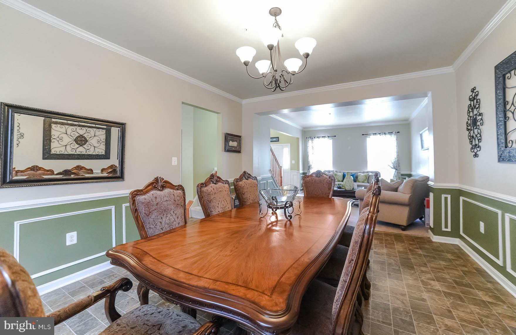 BEN OAKS - Residential