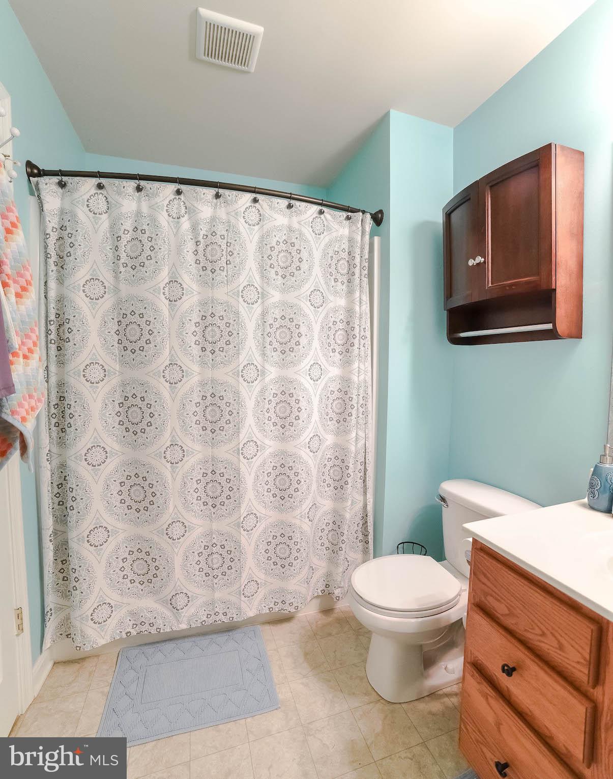 BEN OAKS - Residential