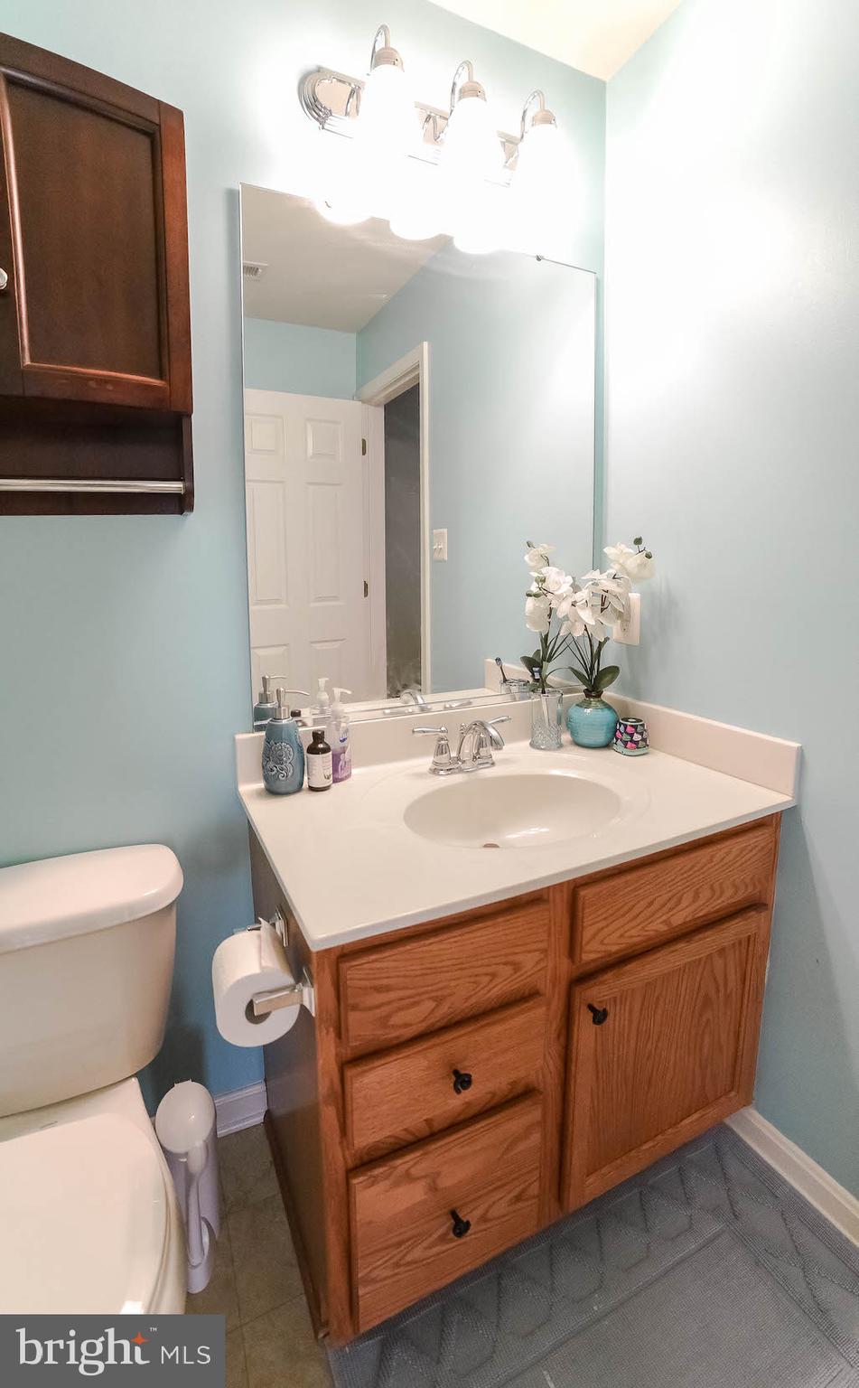 BEN OAKS - Residential