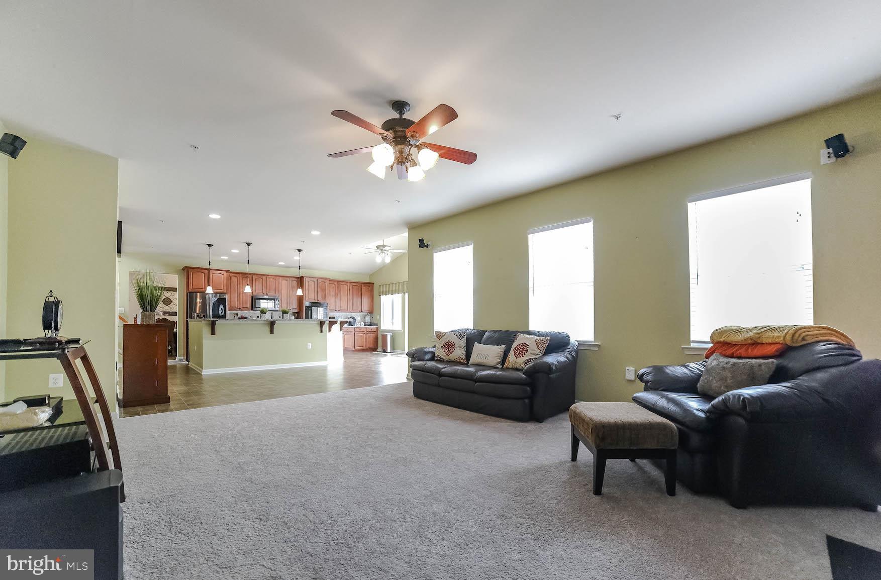 BEN OAKS - Residential