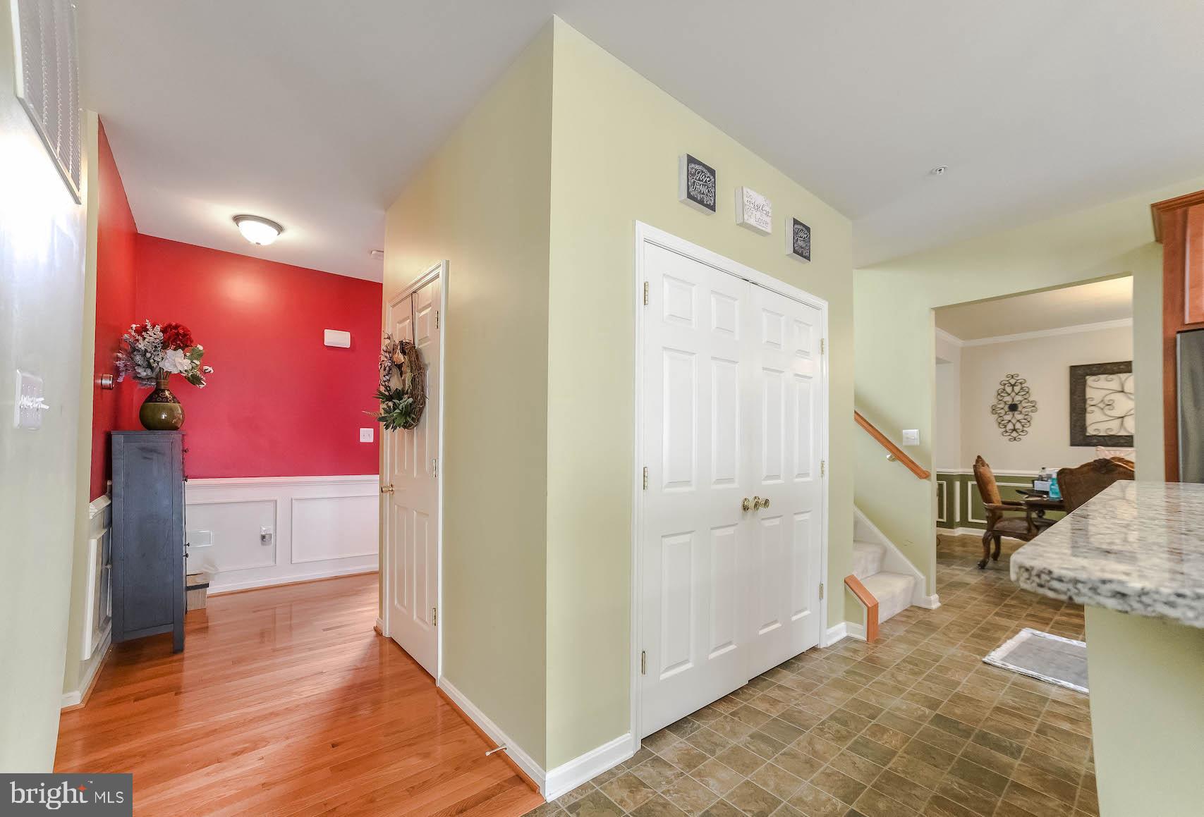 BEN OAKS - Residential