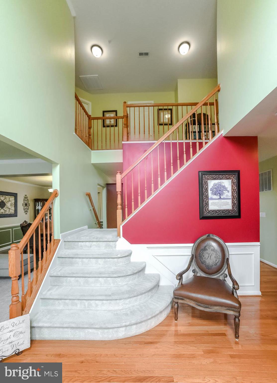 BEN OAKS - Residential