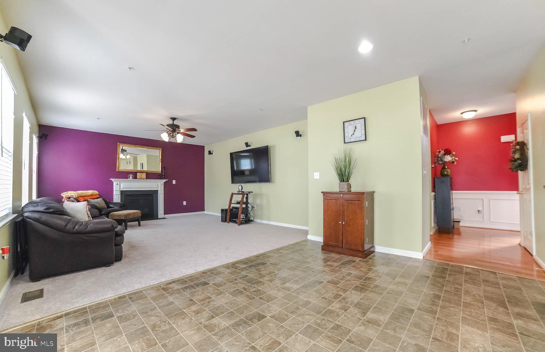 BEN OAKS - Residential