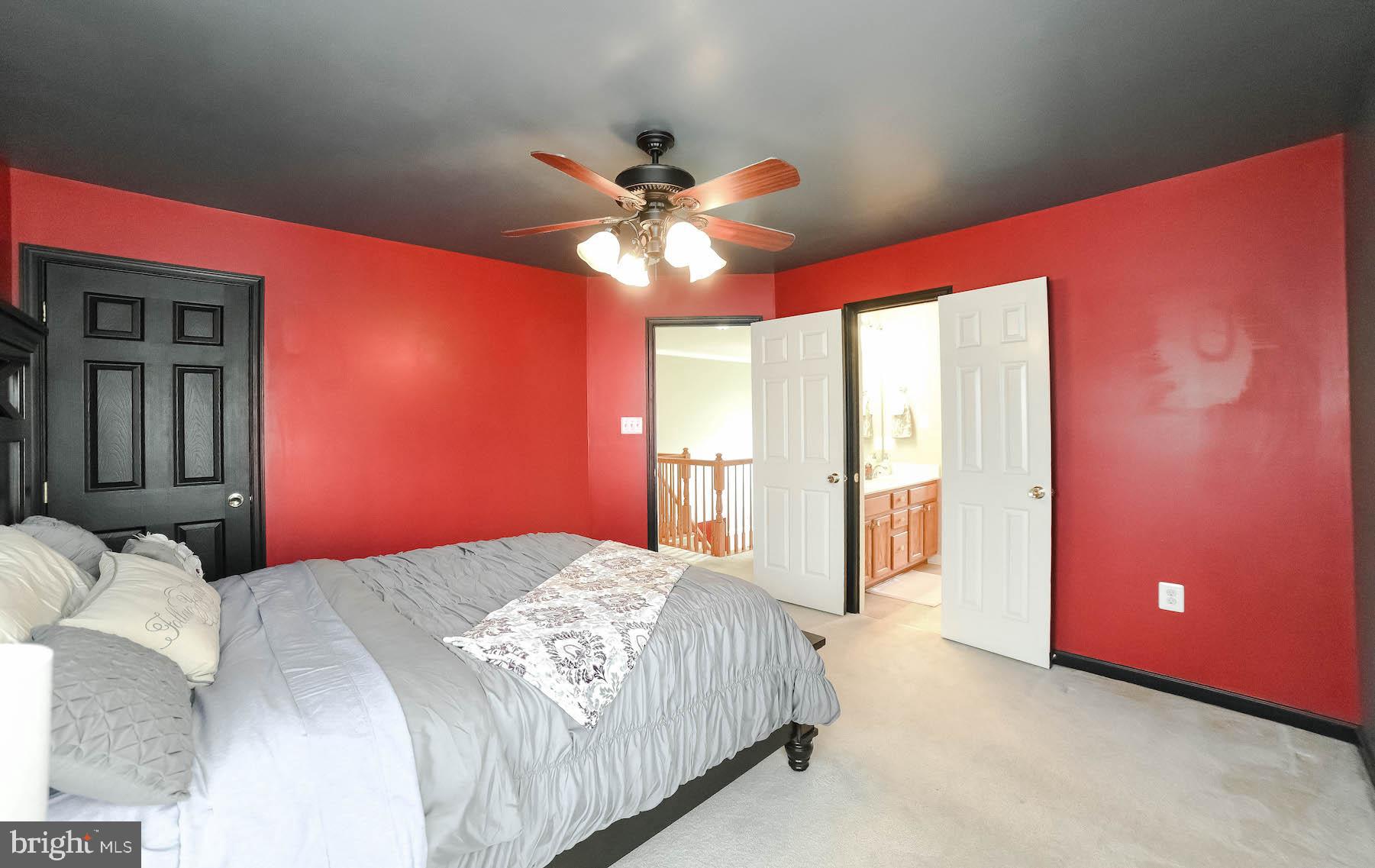 BEN OAKS - Residential