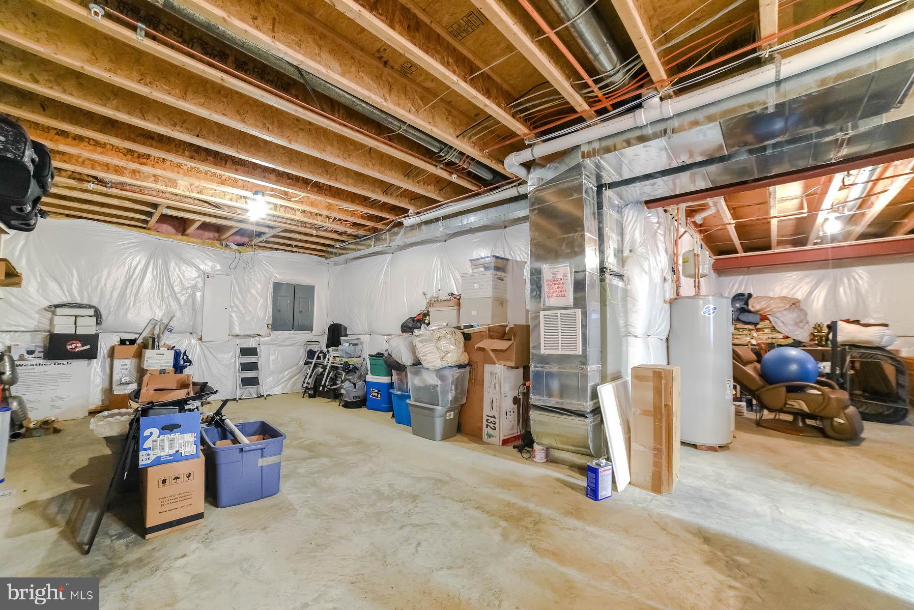 BEN OAKS - Residential