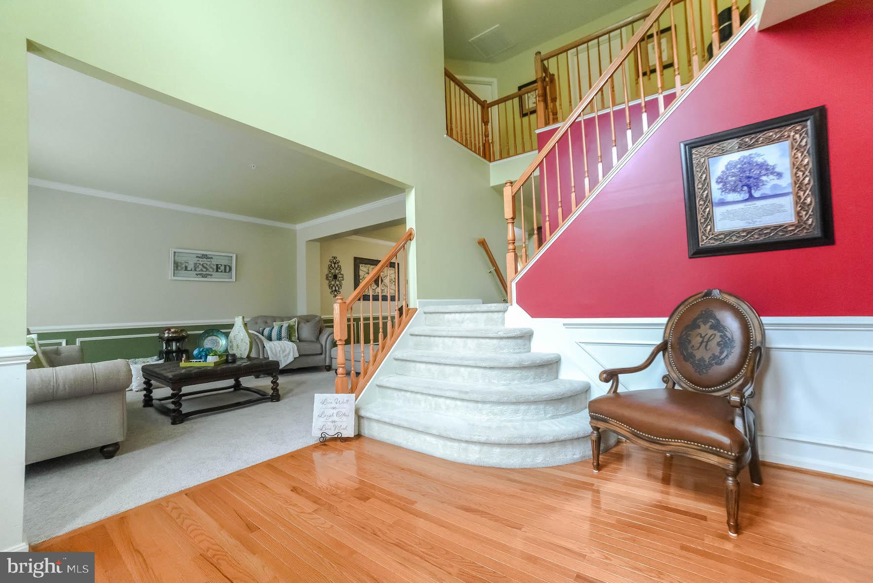 BEN OAKS - Residential