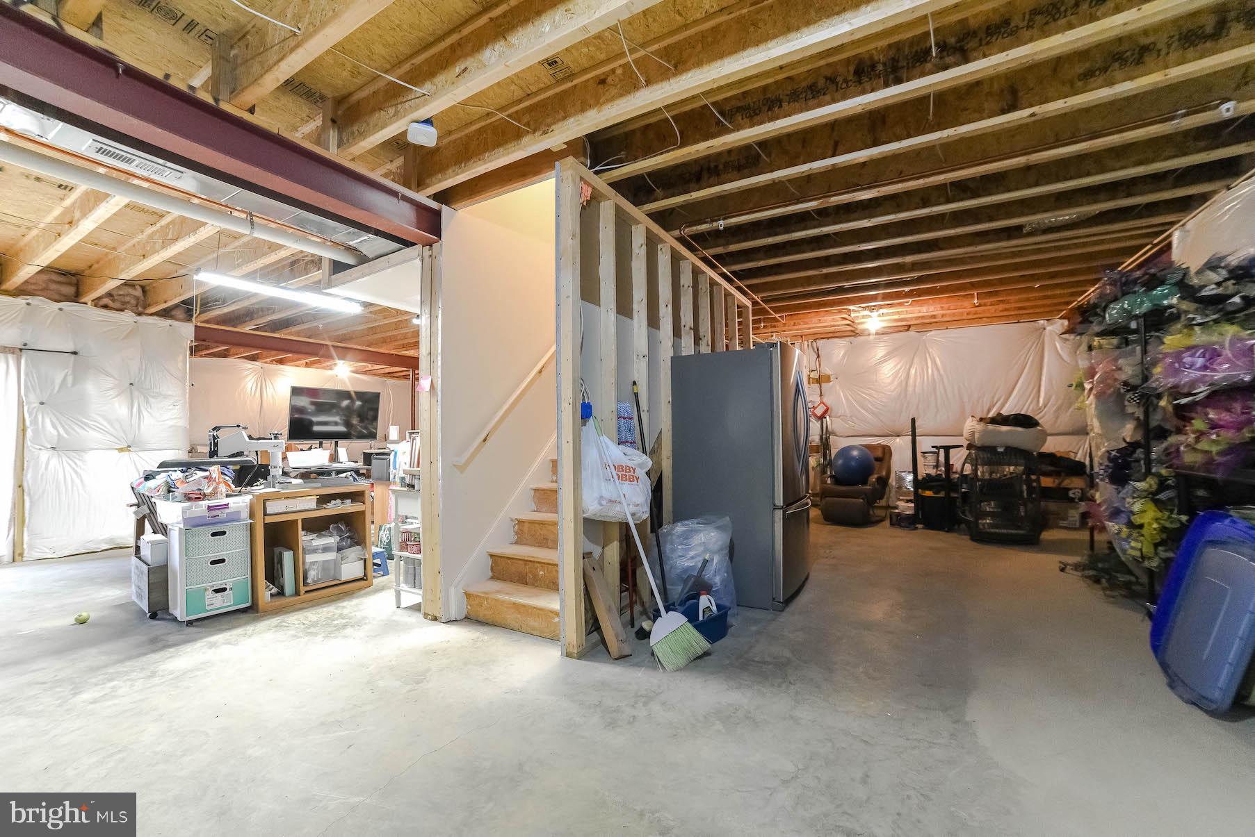 BEN OAKS - Residential